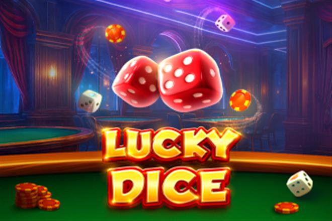 Lucky Dice